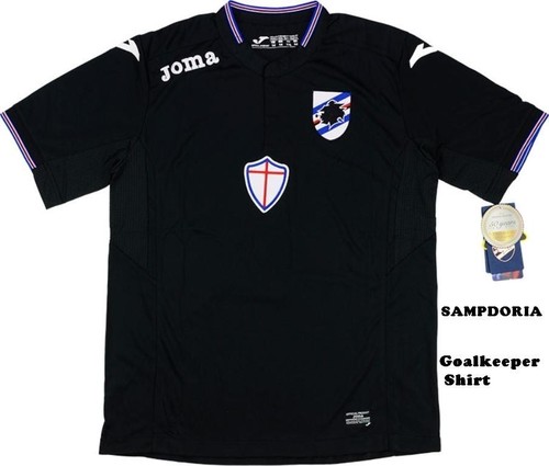 Maglia portiere sampdoria - maglia,