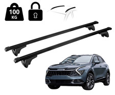 BARRE PORTATUTTO PORTAPACCHI