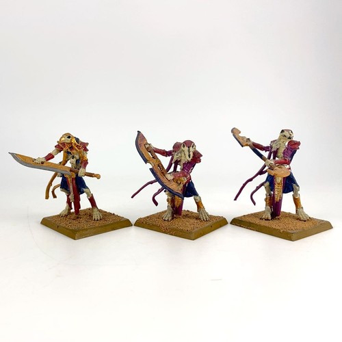 Ushabti métal warhammer fb - métal,