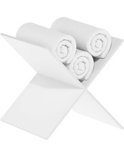 Furinno Cubicle X-Shelf Cube