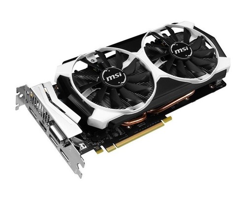Msi geforce gtx 960 4gd5t - msi,