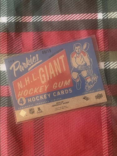 Barrett hayton giant - hayton, /15