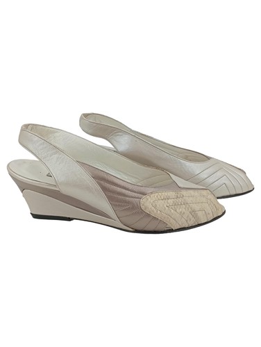 Markenlos slingback donna - slingback,