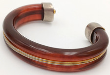 BRACCIALE ANNI '70/80 - RIGIDO SENZA CHIUSURA