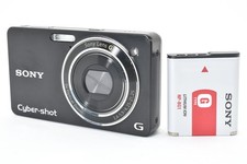 Sony Cyber-shot DSC-WX1