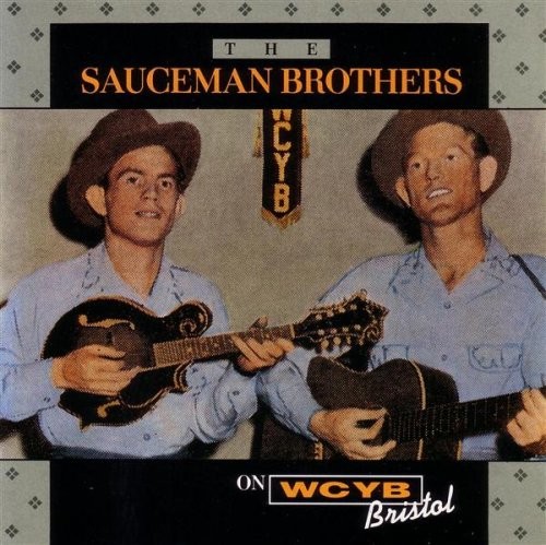 Wcyb bristol sauceman - bristol,,