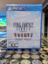 Final Fantasy I-VI Collection
