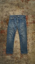 Dior Denim di Kris Van Assche