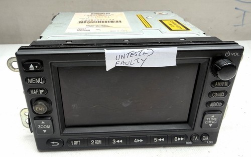 Honda crv navigatore - crv,