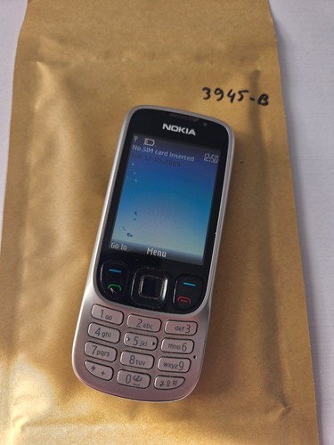 Nokia classic 6303 - 6303,