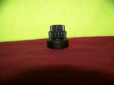 ingranaggio campanello