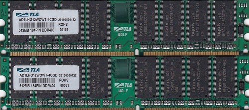 Kit ram memoria - kit,