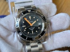 [NUOVO] Orologio subacqueo