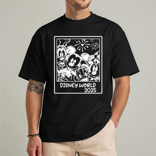 Shirt disney topolino e - topolino,
