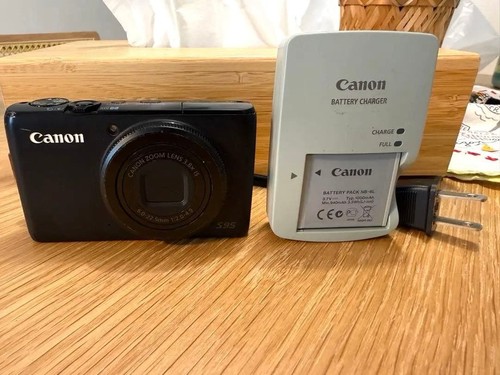 Canon fotocamera digitale