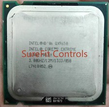 Processore PC Intel Core 2