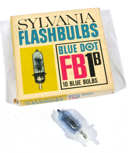 Prl sylvania lampadine 1b - lampadine,