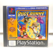 BUGS BUNNY LOST IN TIME -