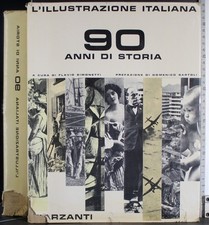 L'ILLUSTRAZIONE ITALIANA. 90