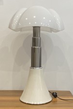 Gae Aulenti. Lampada mod.620 Pipistrello Grande anni ‘70