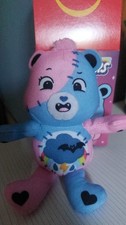 Care bears Cheer + Grumpy Bear McDonalds Happy Meal 2025 HALLOWEEN