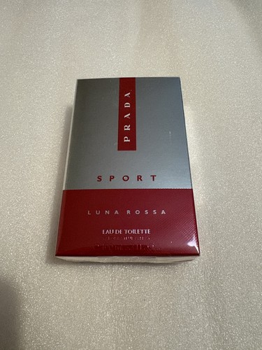 Prada luna rossa - sport, edt