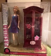 Barbie fashion fever - fashion,