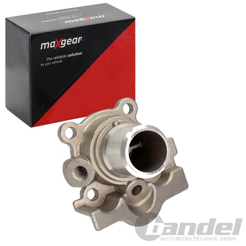 Maxgear termostato - maxgear,