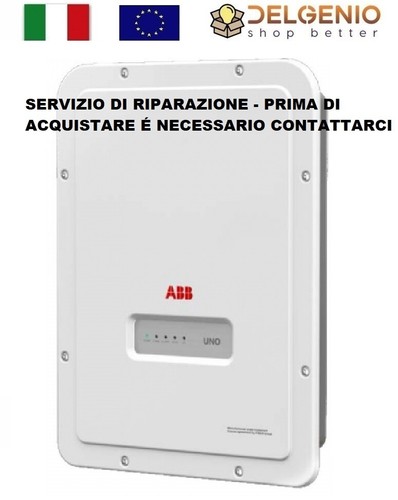 Riparazione inverter aurora - riparazione,