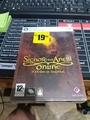 Gioco online il signore - gioco, pc