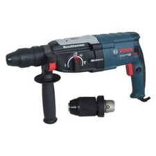 Bosch Professional Trapano tassellatore perforatore, demolitore SDS Plus (880W)