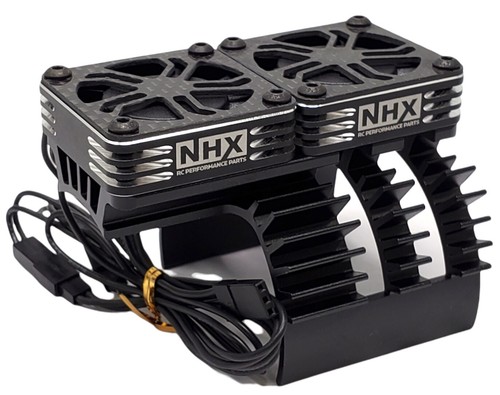 Nuovo nhx twin cyclone - nuovo,