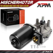 Motore tergicristallo