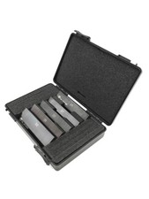 Set di supporti paralleli