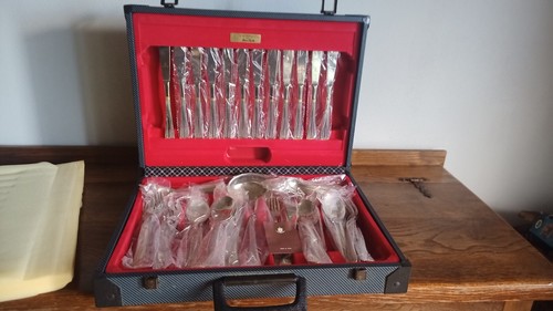 Servizio posate 49pz - servizio,
