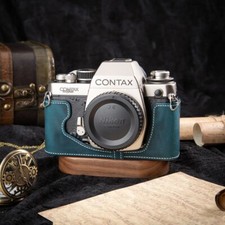 Custodia mezza fotocamera - , in