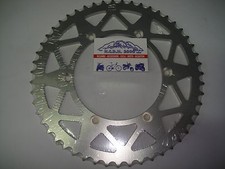 CORONA ALLUMINIO 51 DENTI