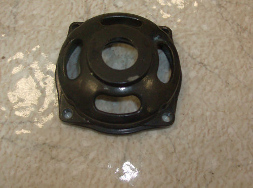 Carter campana frizione nudo - campana,