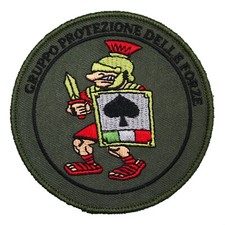 Patch aeronautica militare - ,