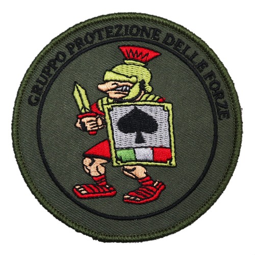 Patch aeronautica militare - ,