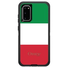 OtterBox Defender per Galaxy S