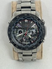 Orologio Casio Edifice Watch Eqw-M1000D 5061 non funzionante