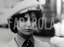 Foto vintage Serie tv, Appuntamento in nero, 1977, stampa 24 x 18cm