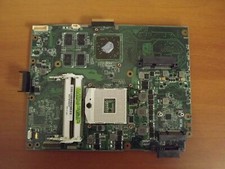 SCHEDA MADRE MOTHERBOARD per ASUS A52J - K52JR - MAIN BOARD REV. 2.0