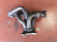 46796308 Collettore Scarico FIAT STILO ABARTH 2.4 20v 170cv