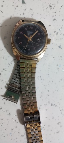 Orologio vintage corda - vintage,