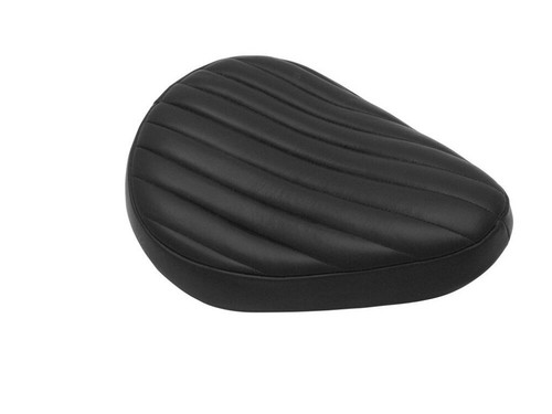 Sella singola moto solo seat