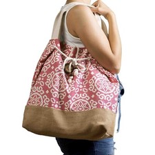 AuthenticStyle&Co. Borsa da