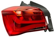 Faro Fanale Posteriore A Led per Bmw Serie 1 F20 F21 2015-2019 Sinistro