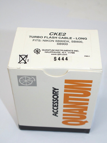 Quantum turbo cavo - quantum, cke2